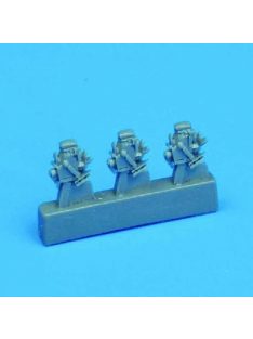 Quickboost - Gunsight Revi C/12D (6 pcs)