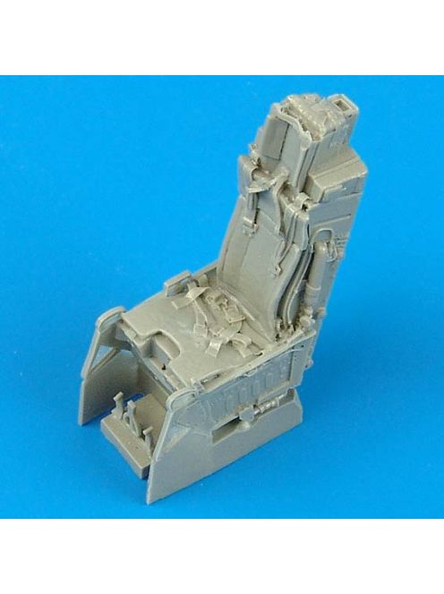 Quickboost - 1/48 F-117A ejection seat with safety belts