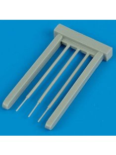 Quickboost - 1/48 Fw 190 pitot tubes