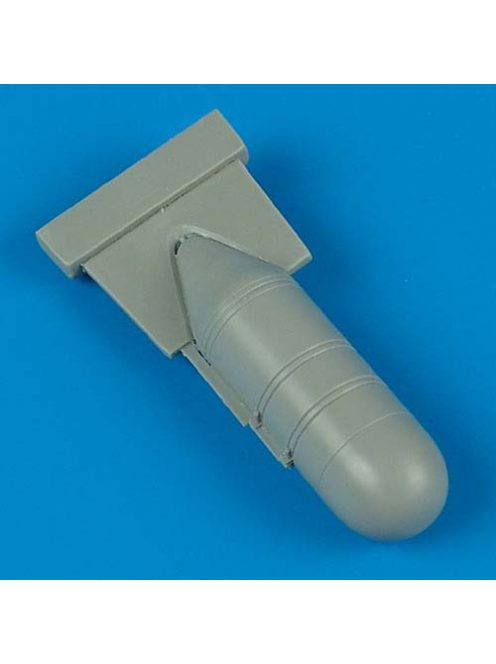 Quickboost - 1/48 AN/APS-4 radar pod