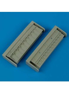 Quickboost - 1/48 Fw 190 flaps