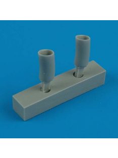 Quickboost - 1/48 F1M1 Pete exhaust