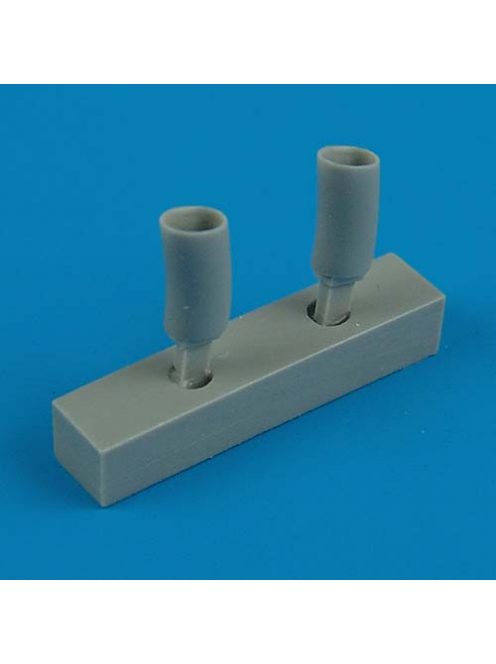 Quickboost - 1/48 F1M1 Pete exhaust