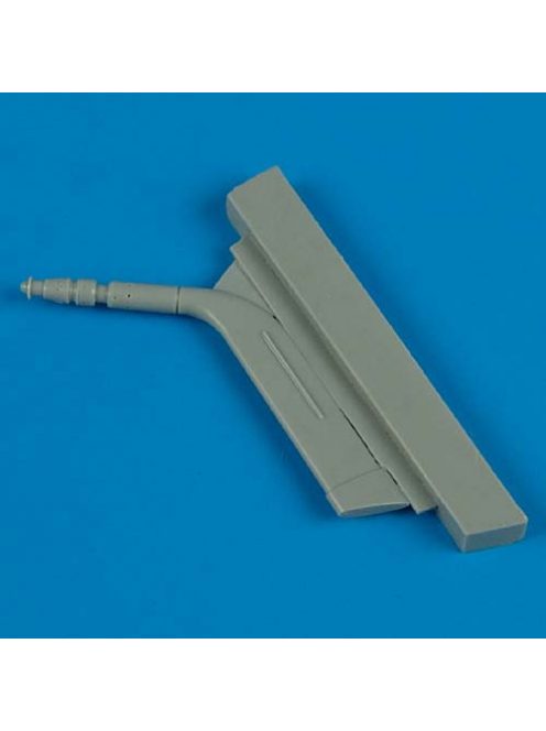 Quickboost - 1/48 A-6A/E, EA-6A refueling probe - early