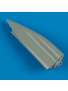 Quickboost - 1/48 Re.2002 Ariete correct fuselage spine