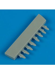 Quickboost - 1/48 F1M2 Pete wire covers