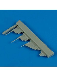 Quickboost - 1/48 Su-24M Fencer antennas