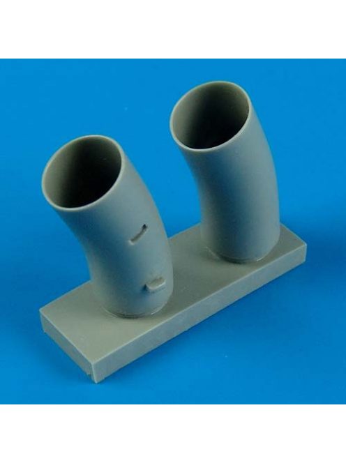 Quickboost - 1/48 Seahawk exhaust nozzles