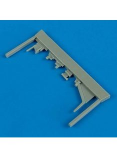 Quickboost - Yak-38 Forger antennas for Hobby Boss