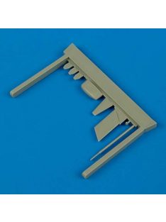 Quickboost - 1/48 A-1 Skyraider antennas