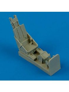   Quickboost - 1/48 F3H-2 Demon ejection seat with safety belts