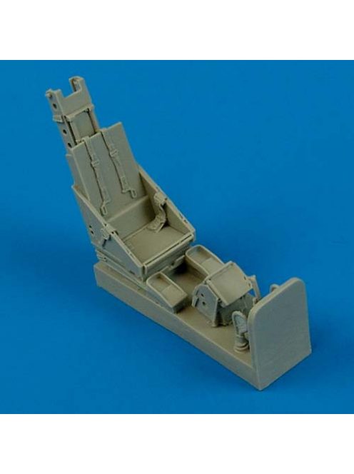 Quickboost - 1/48 F3H-2 Demon ejection seat with safety belts