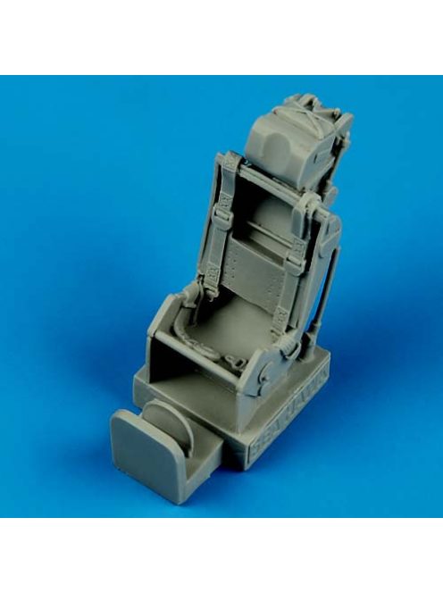 Quickboost - 1/48 Sea Hawk ejection seat with safety belts