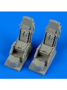 Quickboost - 1/48 RA-5C Vigilante ejection seats