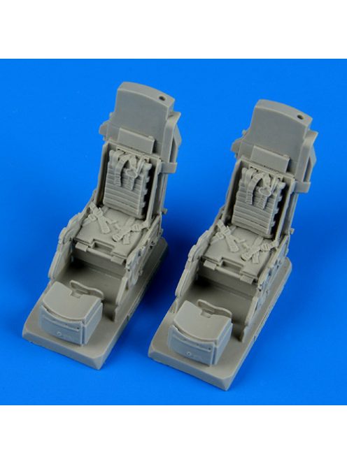 Quickboost - 1/48 RA-5C Vigilante ejection seats