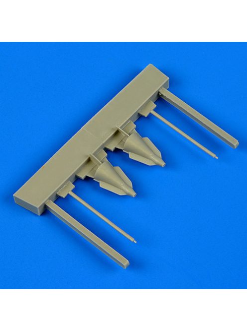 Quickboost - 1/48 JAS-39 Gripen pitot tube