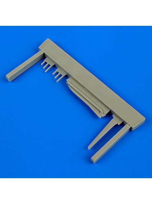 Quickboost - 1/48 Su-9 Fishpot antennas