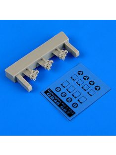 Quickboost - I-153 Chaika gunsights