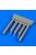 Quickboost - 1/48 P-40 Warhawk pitot tubes