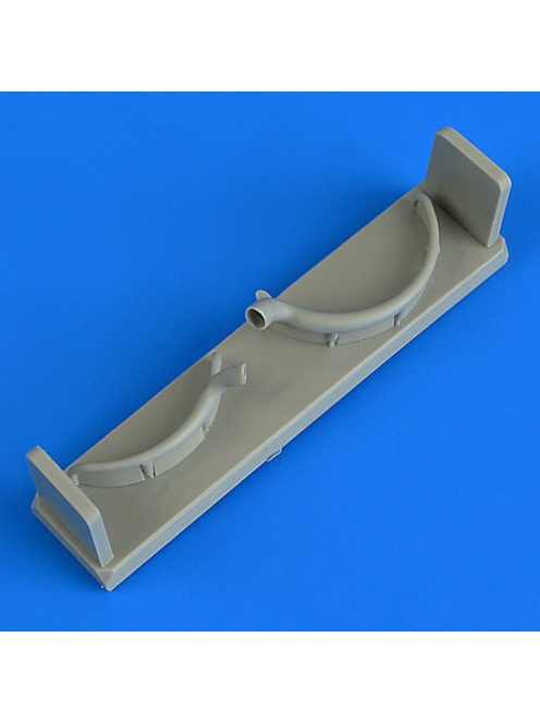 Quickboost - 1/48 A5M2b Claude exhaust