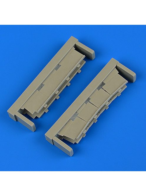 Quickboost - 1/48 He 111H-3 bomb bay door