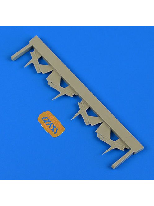 Quickboost - F-14A Tomcat tail reinforcement plates