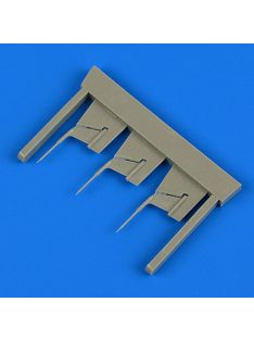 Quickboost - Su-27 Flanker pitot tubes