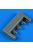 Quickboost - 1/48 F4U-1 Corsair catapult hooks for MAGIC FACTORY kit