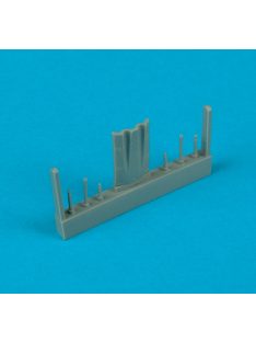 Quickboost - 1/72 Fw 190A-3 gun barrels