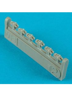 Quickboost - 1/72 American gunsights K-14 (6 pcs)