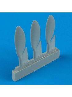 Quickboost - 1/72 Fw 190A-8 propeller large type