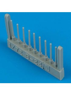 Quickboost - 1/72 B-24D Liberator gun barrels