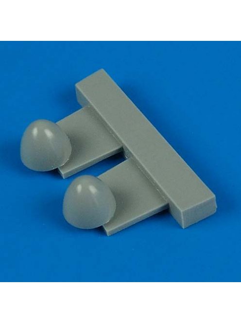 Quickboost - 1/72 Wellington MK.IC propeller spinners