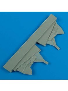   Quickboost - 1/72 Hawker Hurricane Mk. I/Mk.II undercarriage co