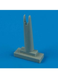 Quickboost - 1/72 TA-7C Corsair II drag chute housing