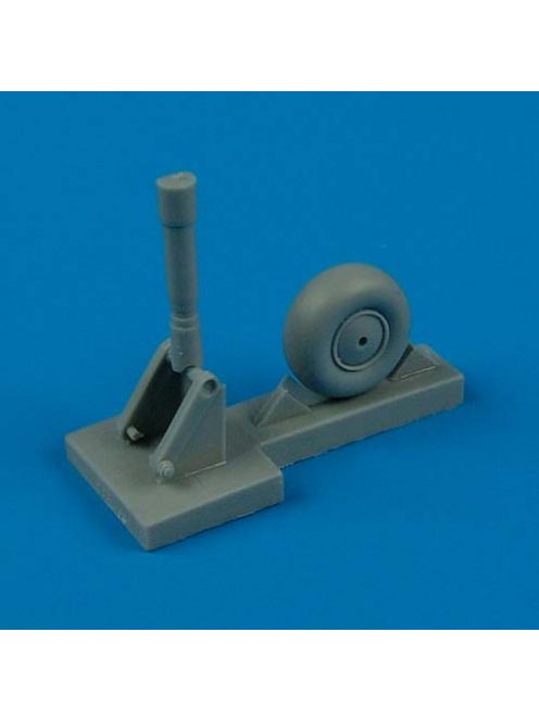 Quickboost - 1/72 Wellington tail wheel