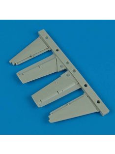 Quickboost - 1/72 F4F Wildcat stabilizer