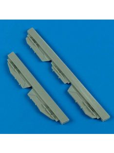 Quickboost - 1/72 FRS.1 Sea Harrier pylons