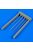 Quickboost - 1/72 Sukhoi Su-7 pitot tubes