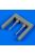 Quickboost - A-4B Skyhawk gun barrels for Airfix