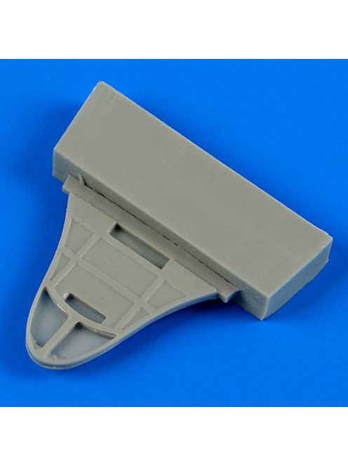 Quickboost - 1/72 Gloster Gladiator bulkhead