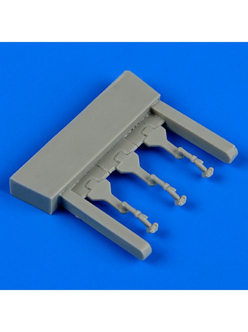 Quickboost - 1/72 A-4B Skyhawk control lever