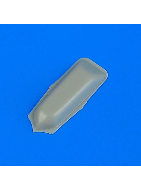 Quickboost - 1/72 Bf 110C-1/C-2/C-3 armament cover