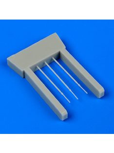 Quickboost - 1/72 Fw 190A pitot tubes