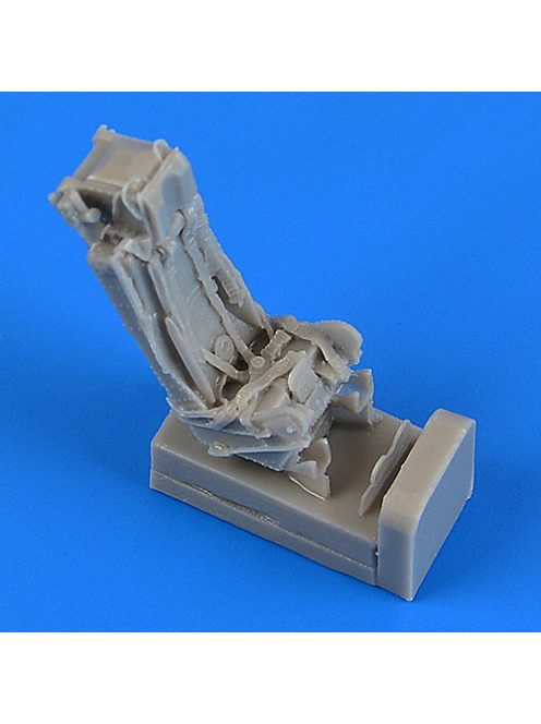 Quickboost - 1/72 Swift FR.5 ejection seat with safety belts