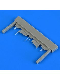 Quickboost - 1/72 L-29 Delfín antennas