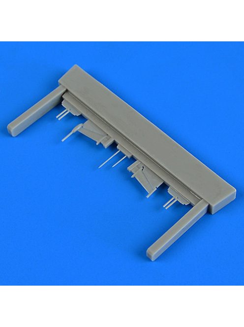 Quickboost - 1/72 L-29 Delfín antennas