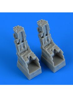   Quickboost - 1/72 F-14D Tomcat ejection seats with safety belts