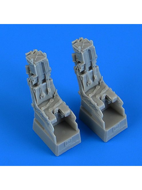 Quickboost - 1/72 F-14D Tomcat ejection seats with safety belts