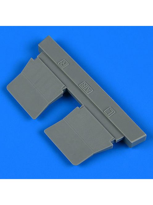 Quickboost - Phantom FG.1/FGR.2 spilter plates for Airfix